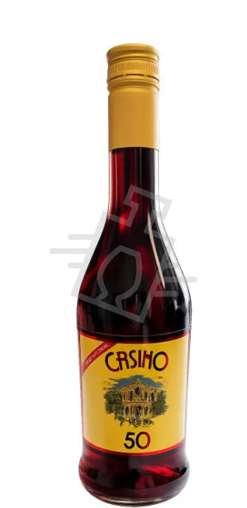 Casino 50 Rum [0,5L|50% ] - Rum