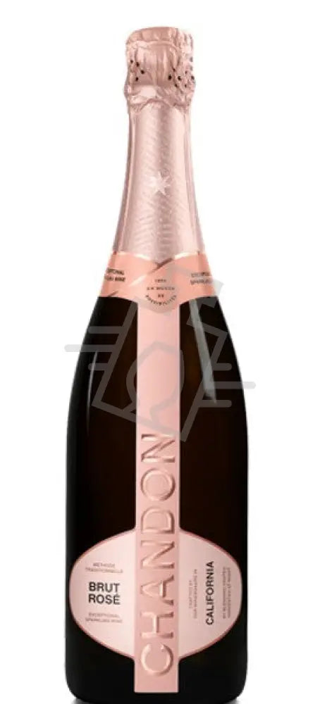 CHANDON Pezsgő Rosé [0,75L|12% ] Pezsgő habzóbor