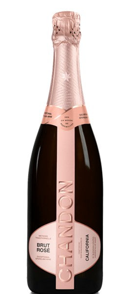 CHANDON Pezsgő  Rosé [0,75L|12%]