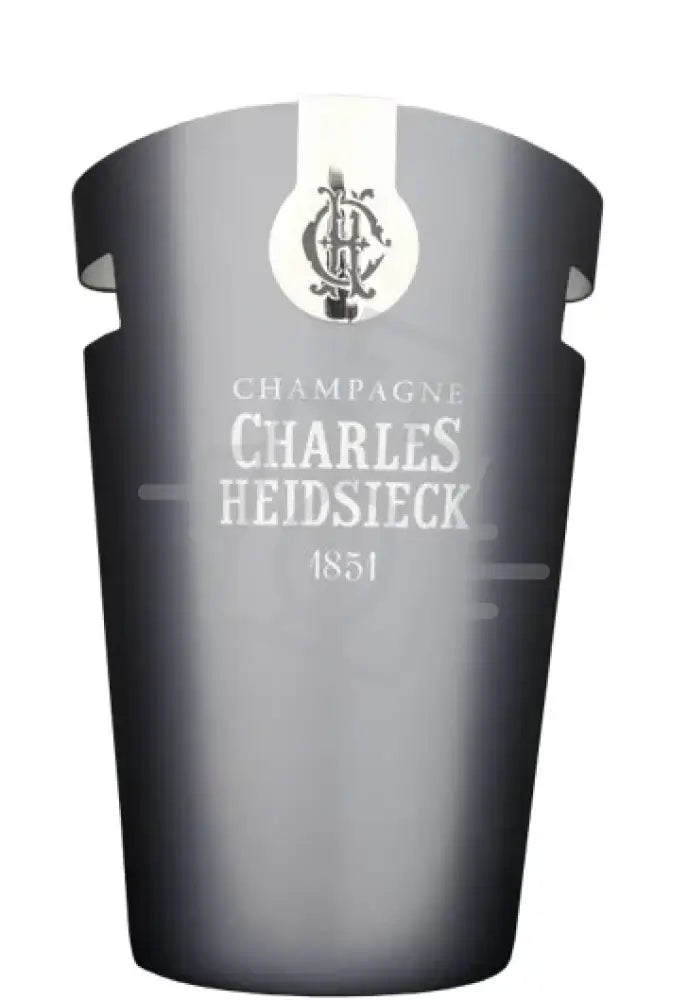 CHARLES HEIDSIECK Jégvödör