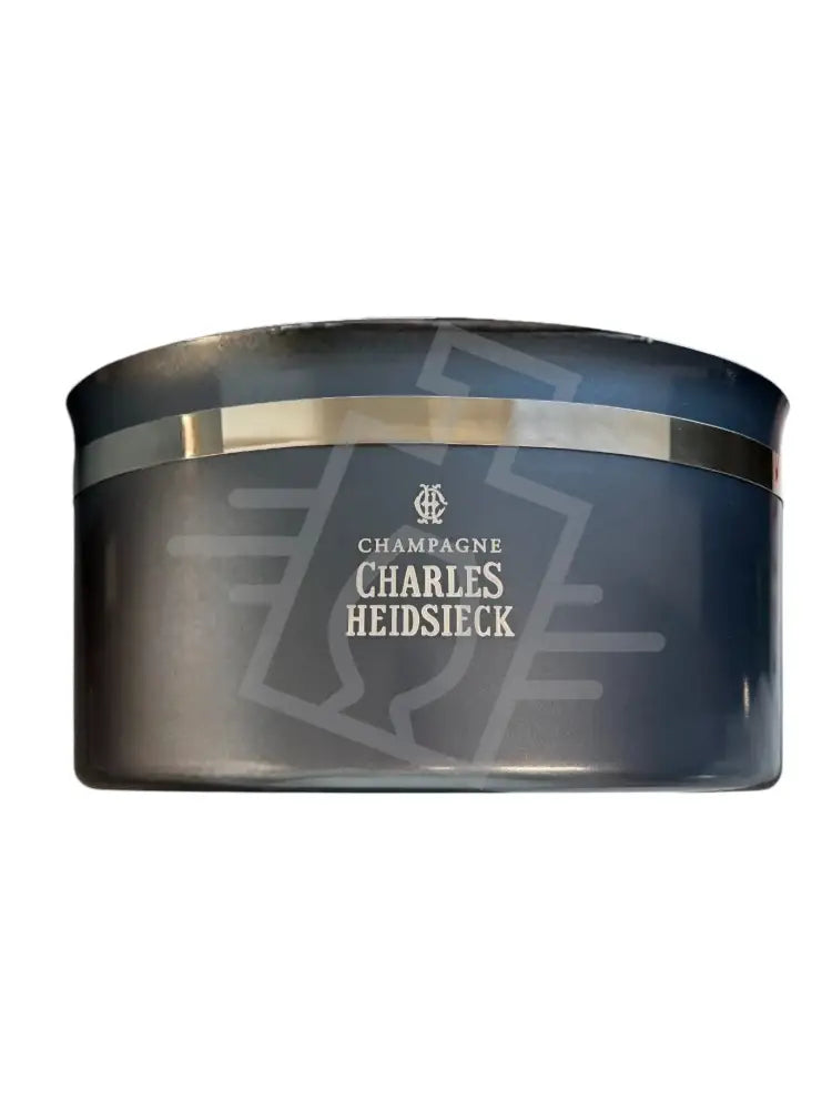 CHARLES HEIDSIECK Jégvödör Nagy