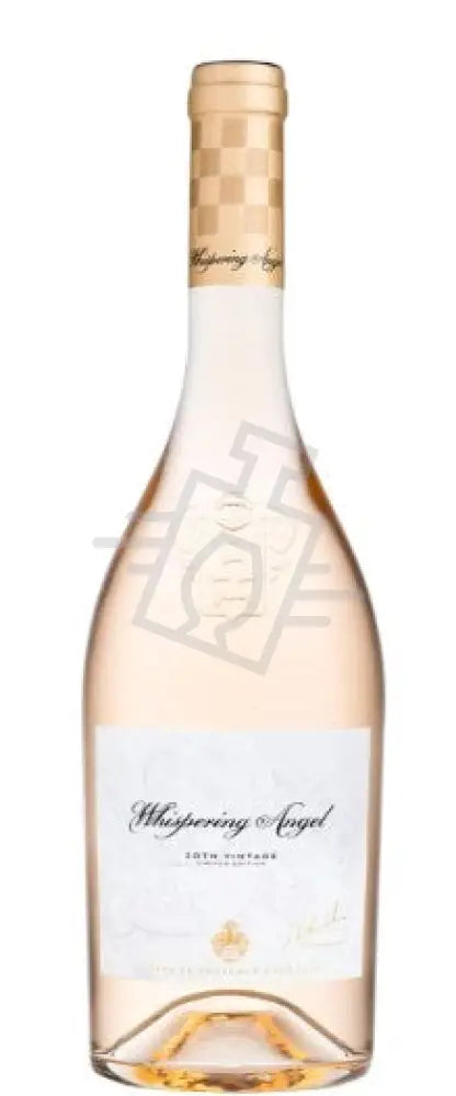 Chateau d’Esclans Whispering Angel Rosé [0,75L|2025] - Bor