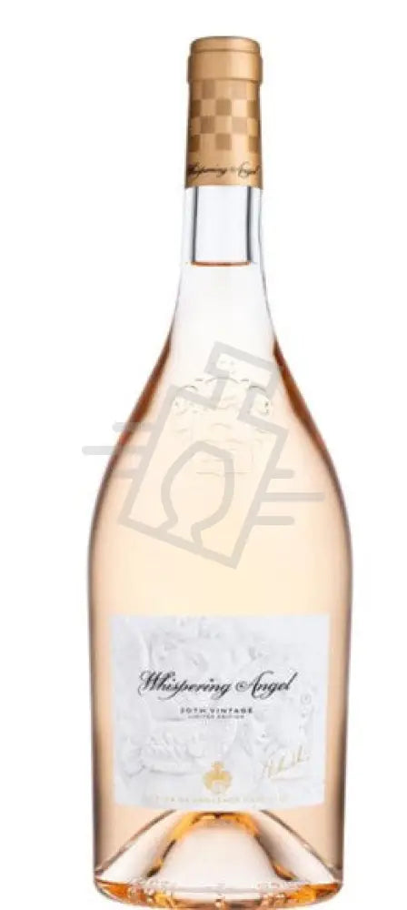 Chateau d’Esclans Whispering Angel Rosé [1,5L|2025] - Bor