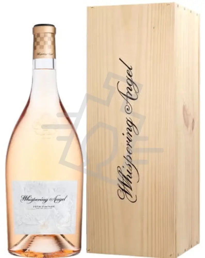 Chateau d’Esclans Whispering Angel Rosé FADD. [6L|2025] - Bor