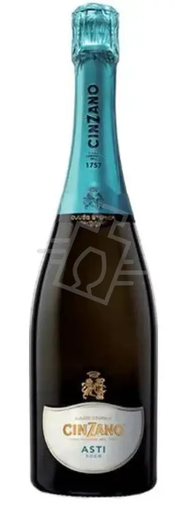 CINZANO Pezsgő 0,75l Asti D.O.C.G édes