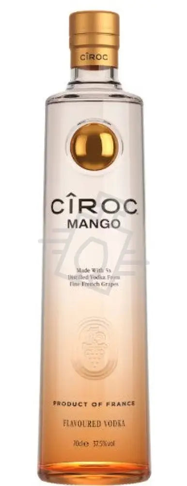 Ciroc Mangó Vodka [0,7L|37,5% ] Vodka