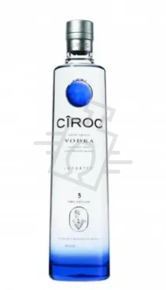 CIROC Vodka 0,7l 40%