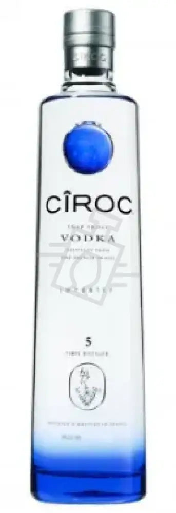 CIROC Vodka 1,0l 40%