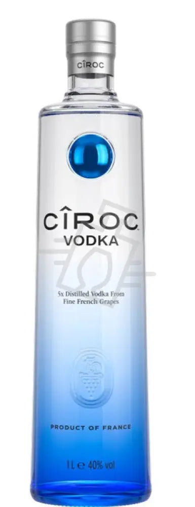 Ciroc Vodka [1L|40% ] Vodka