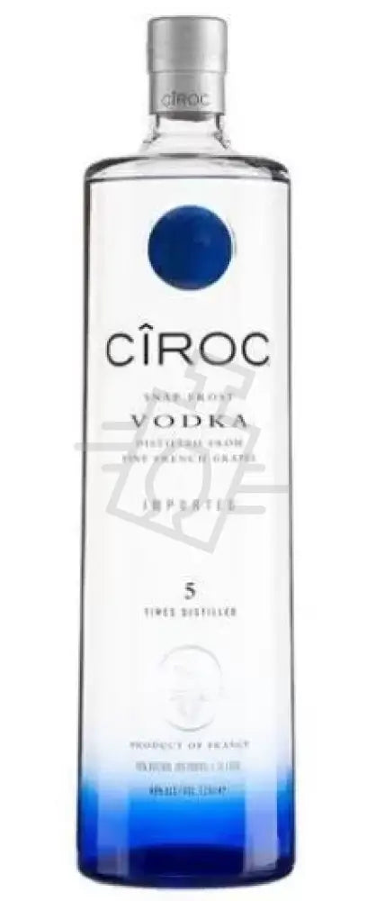 CIROC Vodka 3,0l 40%