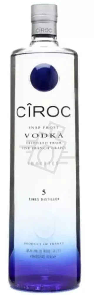 CIROC Vodka 6,0l 40%