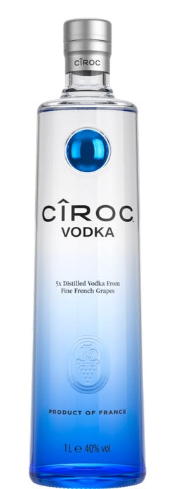 Ciroc Vodka [1L|40%]
