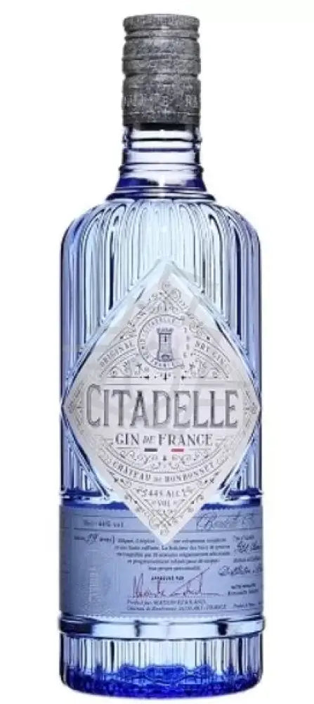 CITADELLE Gin 0,7l 44%