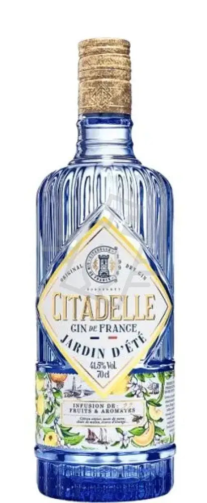 CITADELLE Gin Jardin D'Été 0,7l 41,5%