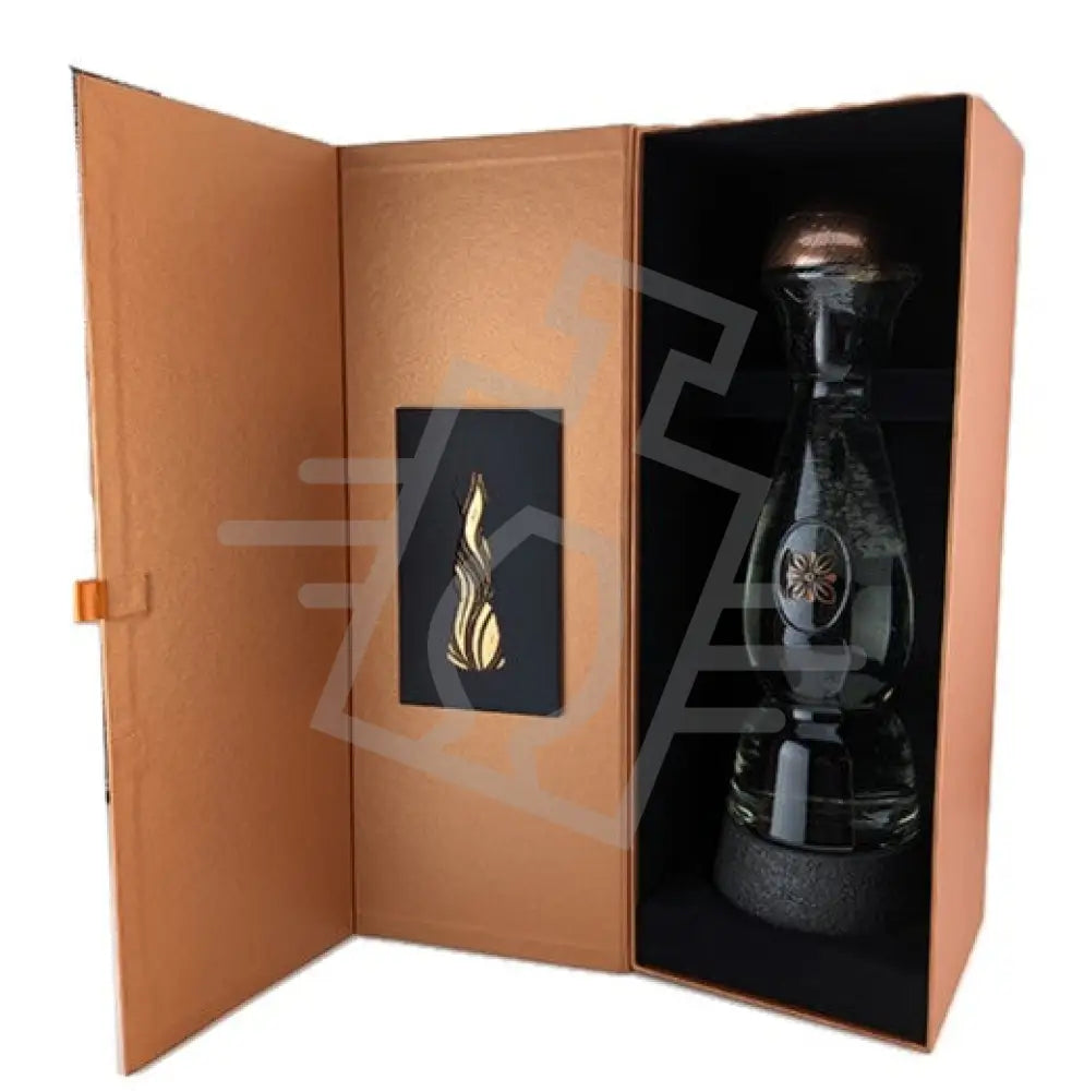 Clase Azul Blanco Ahumado Tequila DD. [0,7L|45% ] Tequila