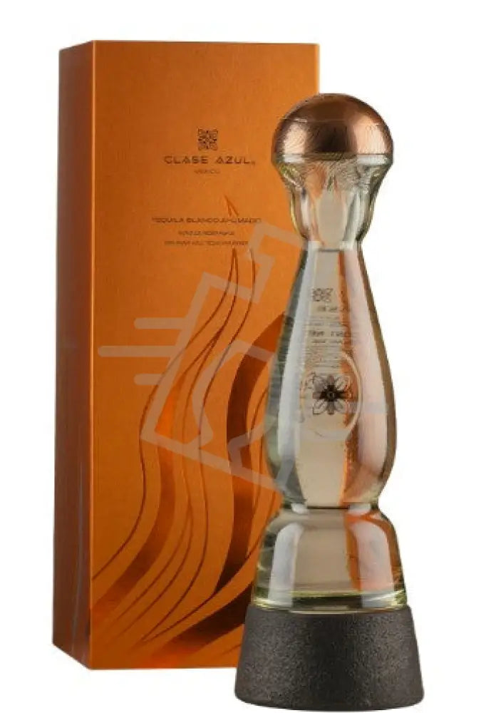 Clase Azul Blanco Ahumado Tequila DD. [0,7L|45% ] Tequila