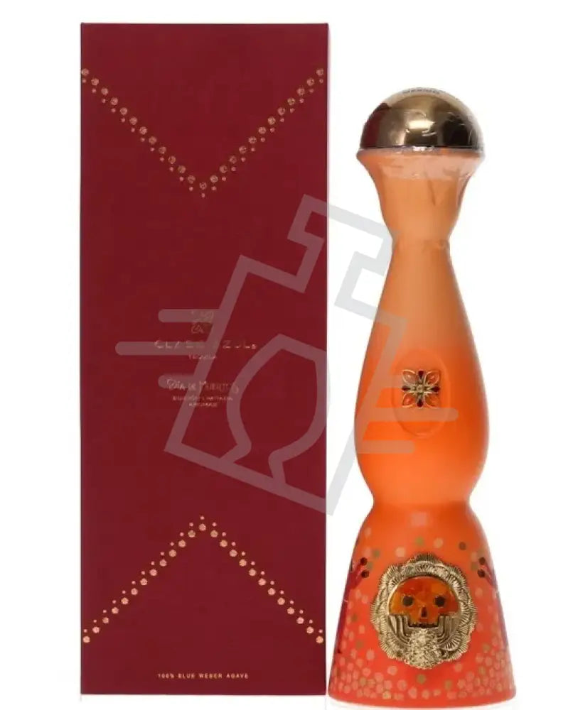 CLASE AZUL Tequila Dia De Muertos Edicion Lim. 2023. Aromas 1l DD. 40%