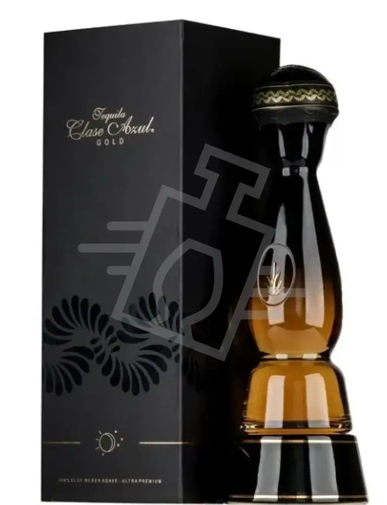 CLASE AZUL Tequila Gold 0,7l DD. 40%