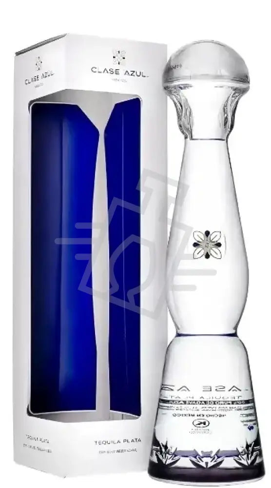 CLASE AZUL Tequila Plata 0,7l DD. 40%