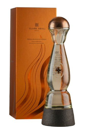 Clase Azul Blanco Ahumado Tequila DD. [0,7L|45%]