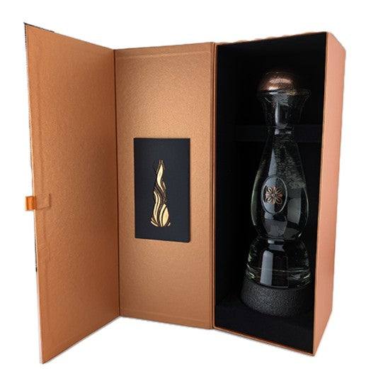 Clase Azul Blanco Ahumado Tequila DD. [0,7L|45%]