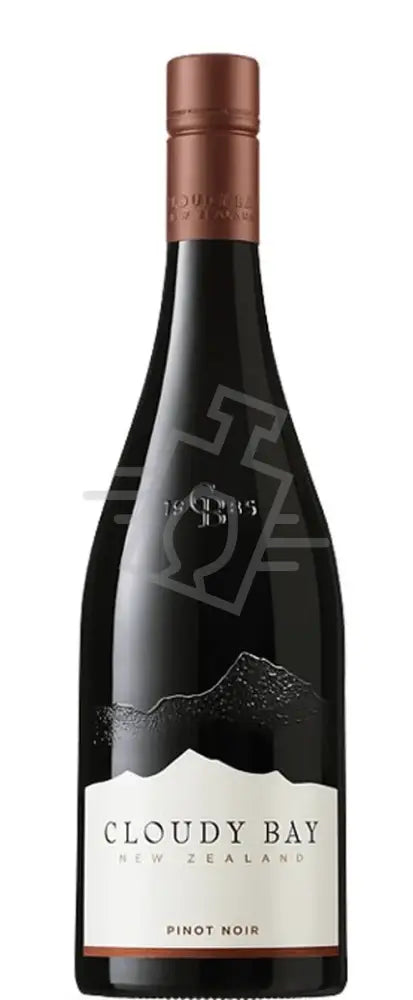 Cloudy Bay Pinot Noir 2022. 0,75l vörösbor
