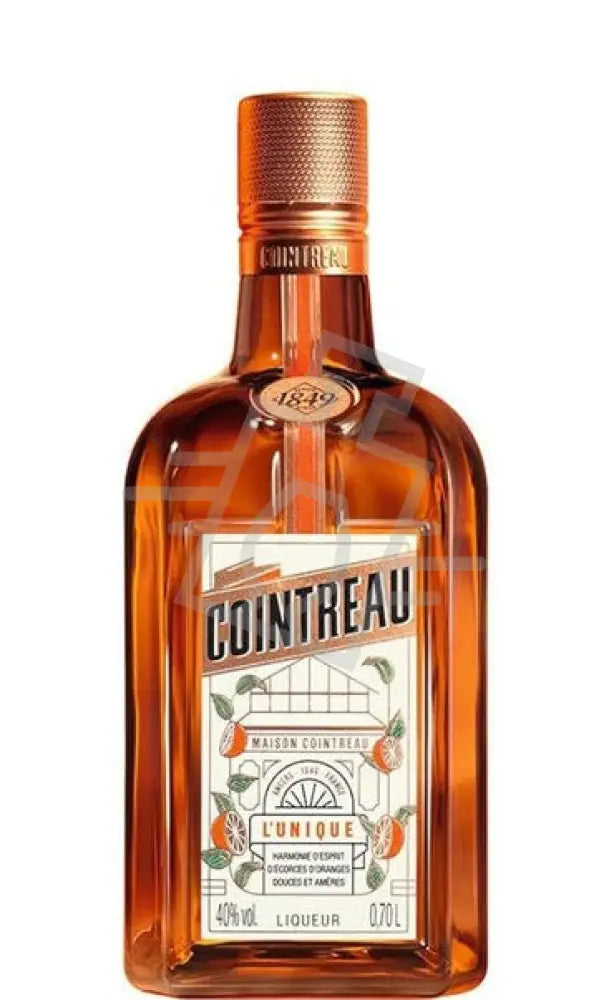 Cointreau Narancslikőr [0,5L|40% ] Likőr