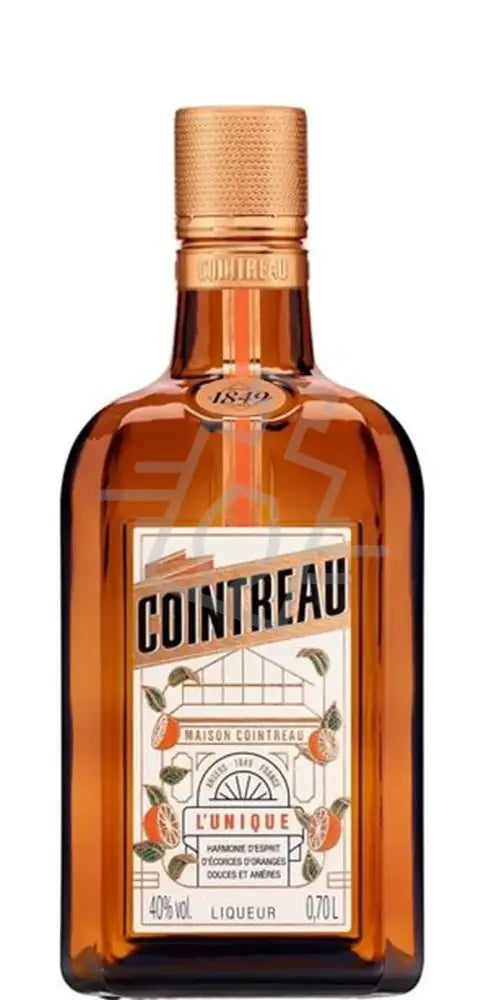 Cointreau Likőr 0,7l