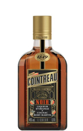 Cointreau Noir Narancslikőr [0,7L|40%]