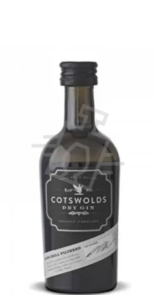 COTSWOLDS Gin 0,05l Dry 46%