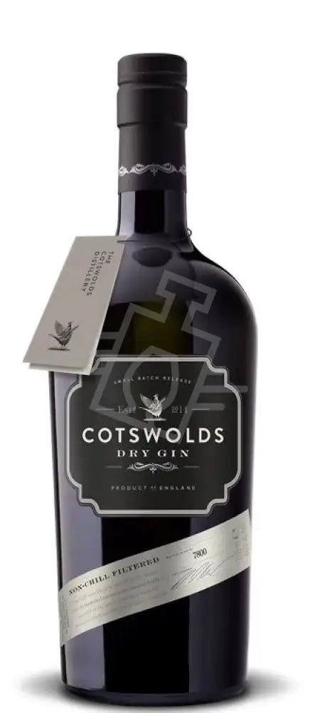 COTSWOLDS Gin 0,7l Dry 46%