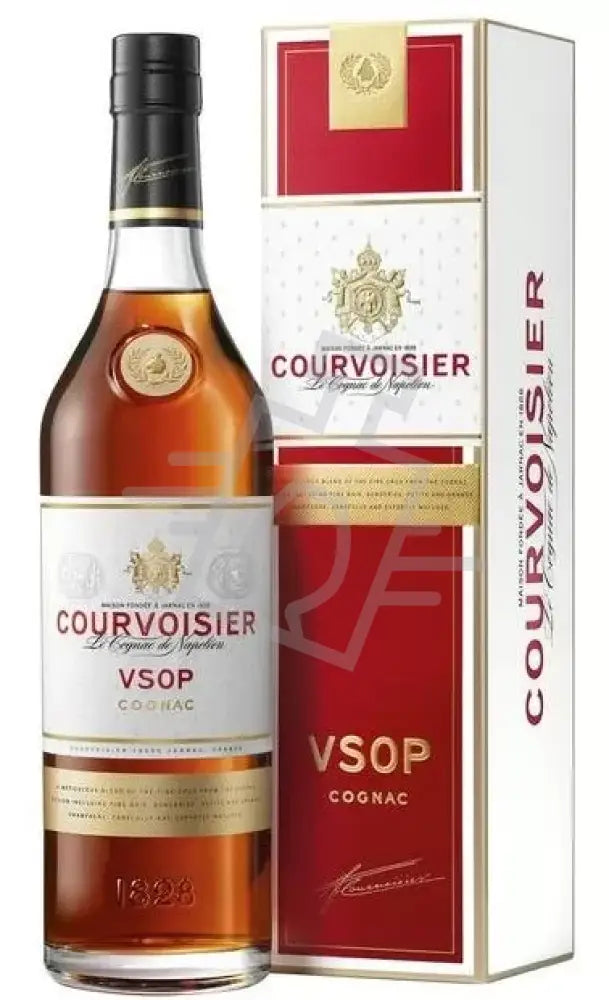 COURVOISIER Konyak VSOP 0,7l Le Cognac de Napoléon 40% DD.