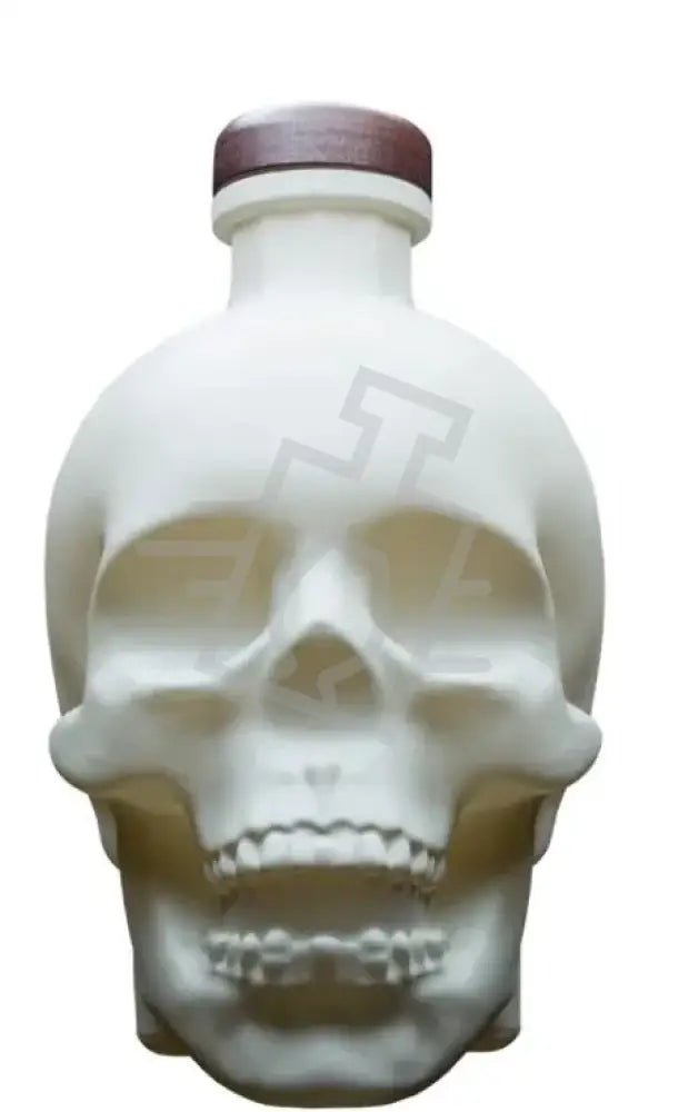 CRYSTAL HEAD Vodka 0,7l 40% Bone Limited Edition Bottle