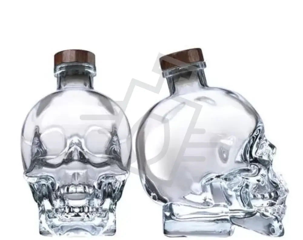 CRYSTAL HEAD Vodka 0,7l 40%