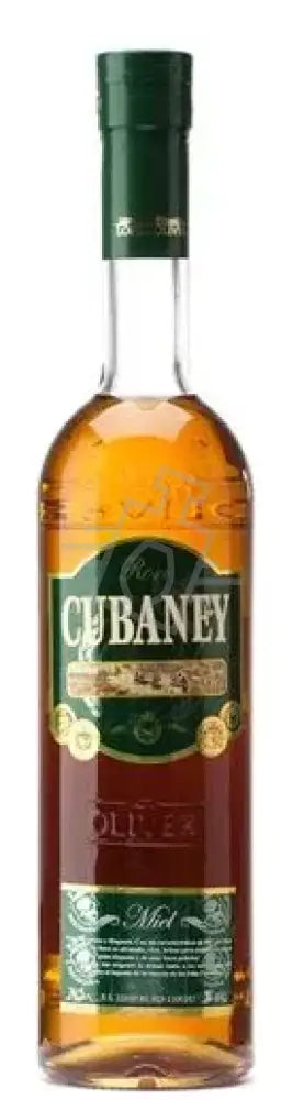 CUBANEY Rum Miel 0,7l 30%