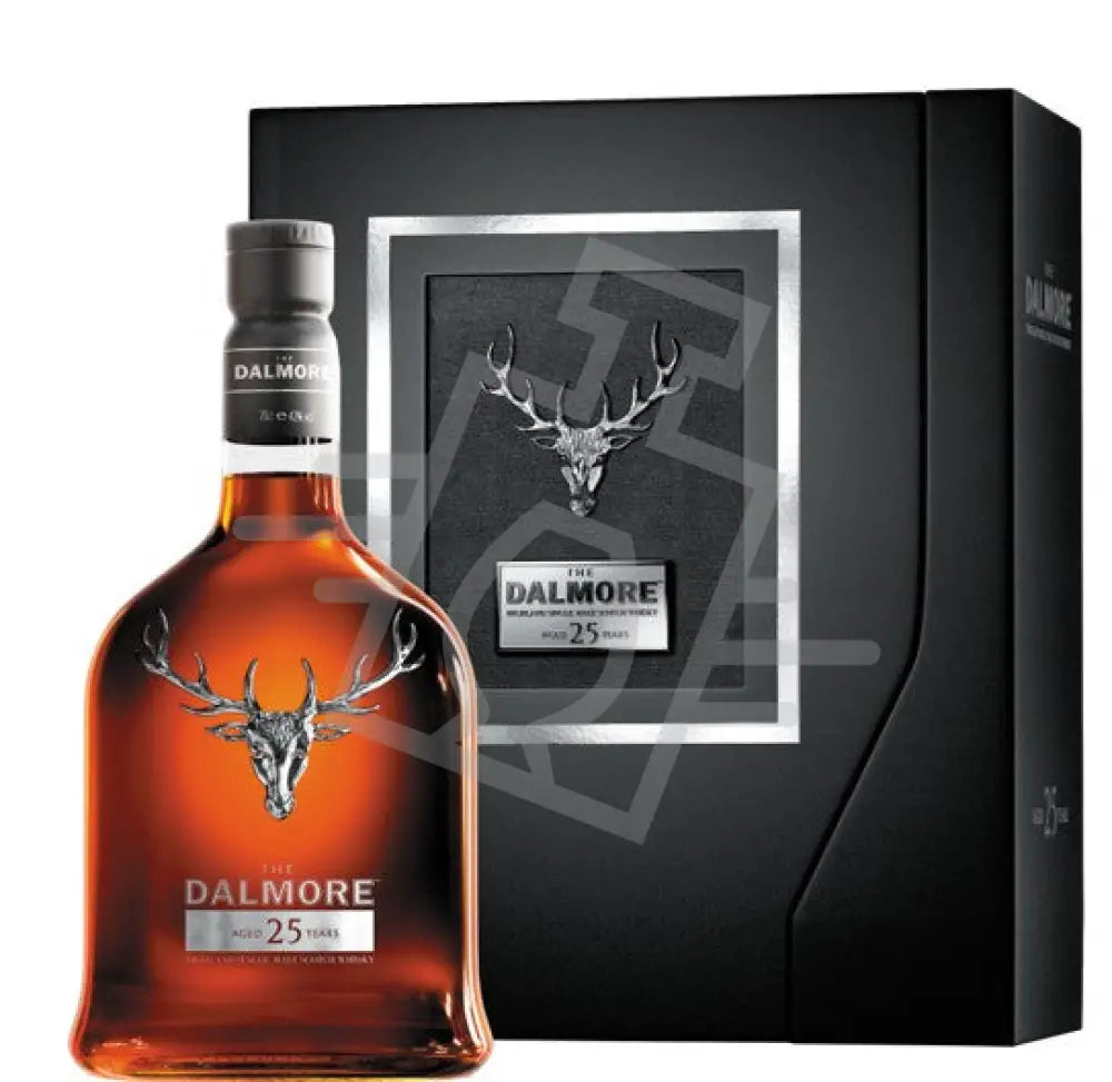 Dalmore 25 Years Whisky DD. [0,7L|42% ] Whisky