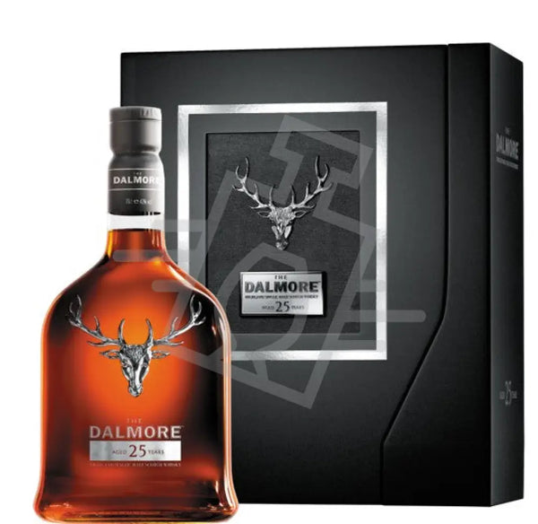 Dalmore 25 Years Whisky DD. [0,7L|42%]