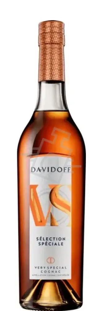 DAVIDOFF Konyak 0,7l VS Selection Spéciale 40%