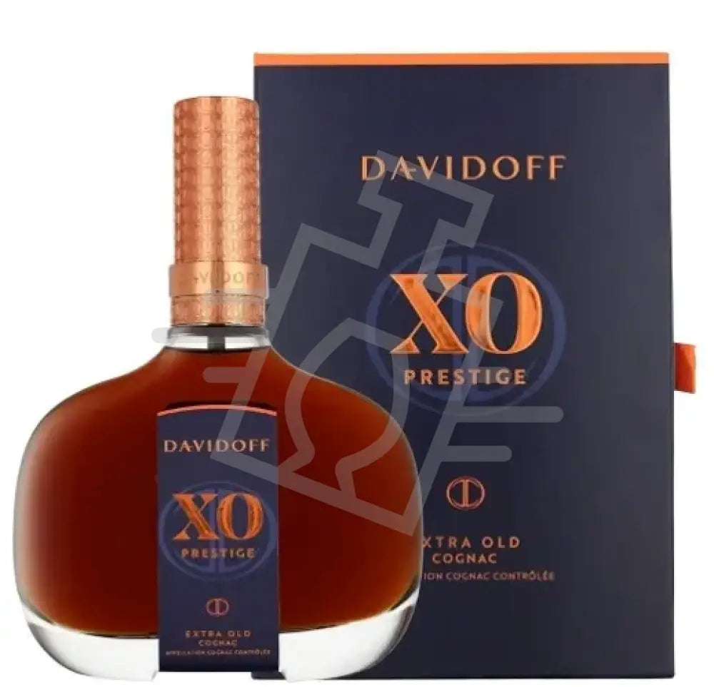 DAVIDOFF Konyak 0,7l XO Prestige 40% DD.
