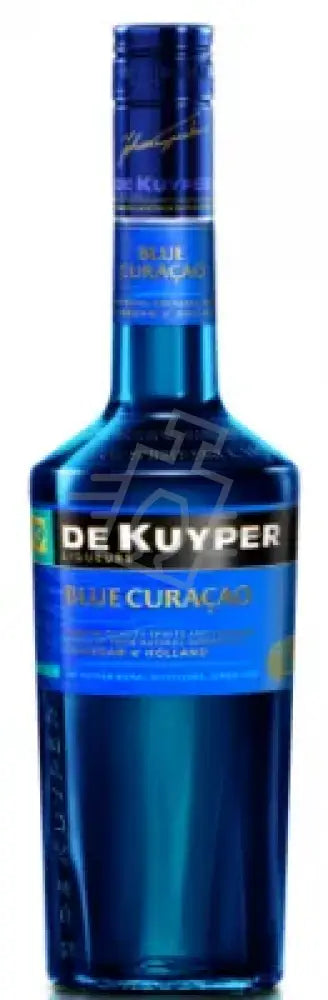 DE KUYPER Likőr 0,7l Blue Curacao 20%