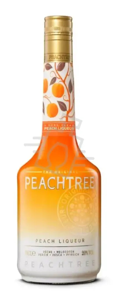 DE KUYPER Likőr 0,7l Peachtree 20%