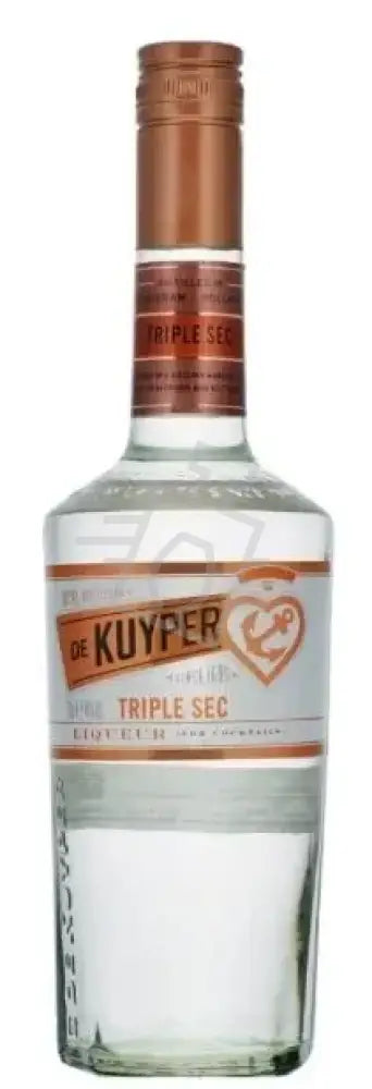DE KUYPER Likőr 0,7l Triple Sec 40%