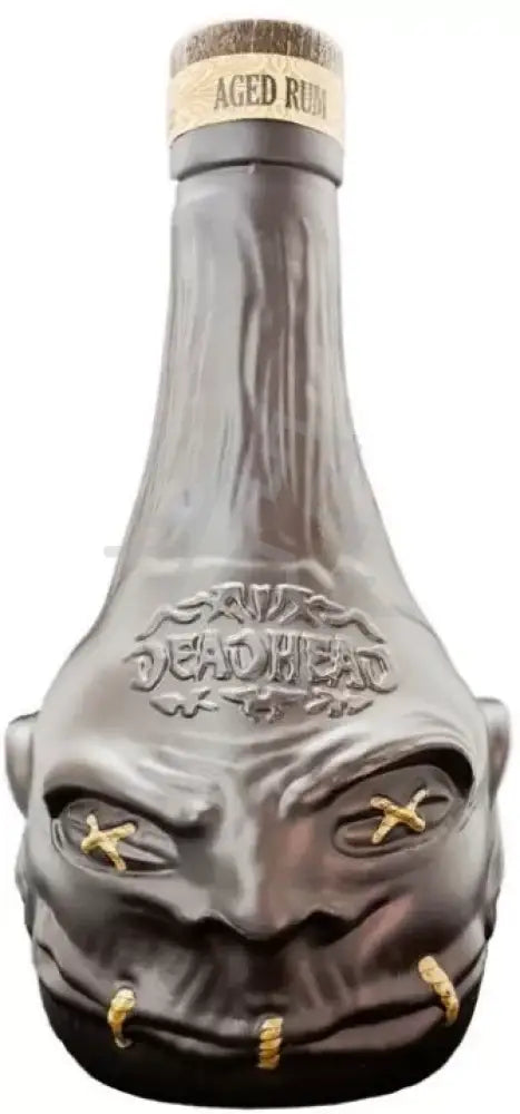 DEADHEAD Rum 6y 0,7l 40%