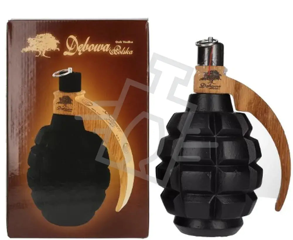 Debowa Vodka Granat 0,7l DD.