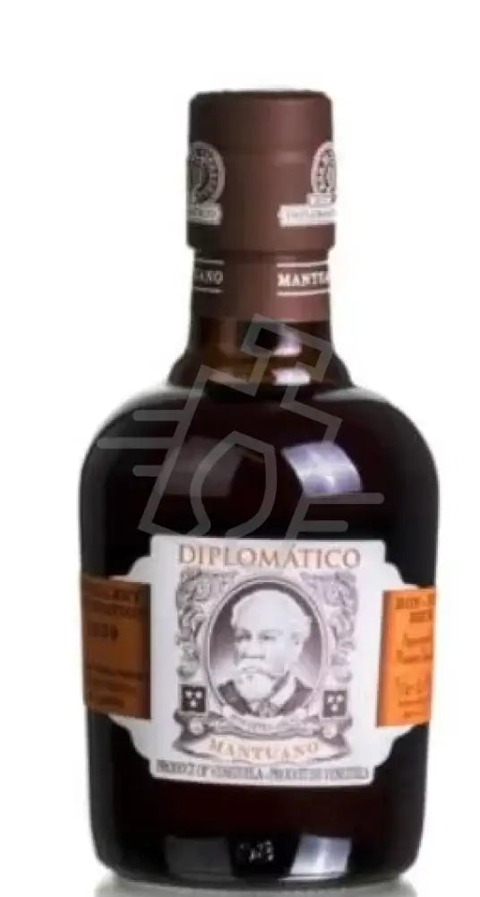 DIPLOMATICO Rum Mantuano 0,35l 40%