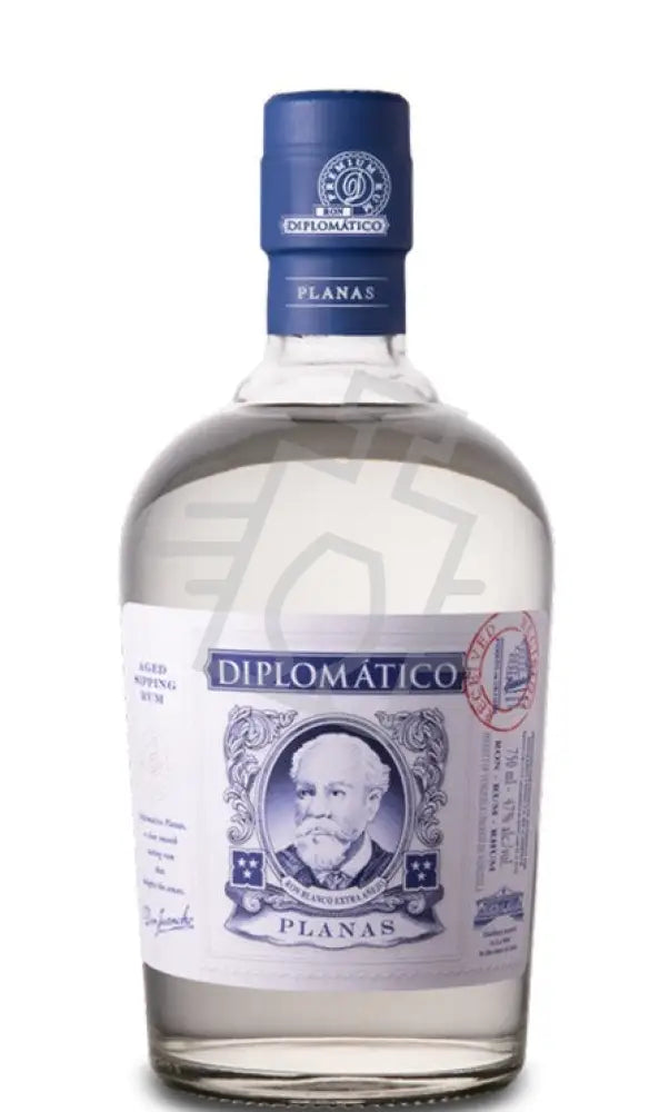 Diplomatico Planas Rum [0,7L|47% ] Rum