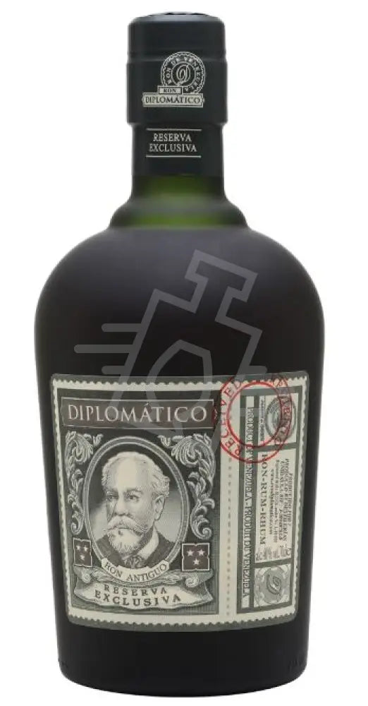 Diplomatico Reserva Exclusiva Rum [0,7L|40% ] Rum