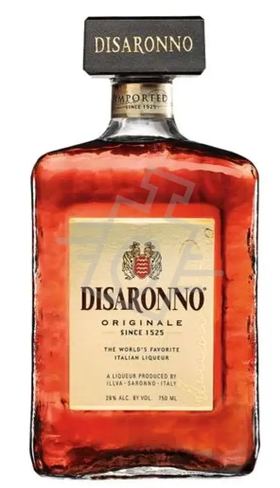 DISARONNO Likőr 0,7l Amaretto 28%