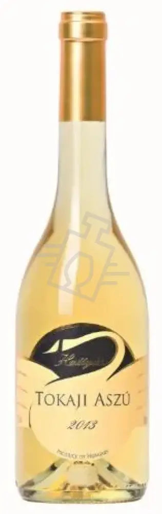 DISZNÓKŐ Hattyús Tokaji Aszú 6 puttonyos 2002. 0,5l