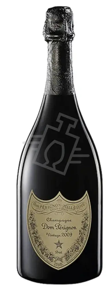 DOM PÉRIGNON Champagne 0,75l Vintage 2009.